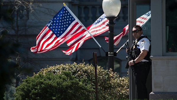 Посольство США в Анкаре предупредило о возможных терактах в Турции