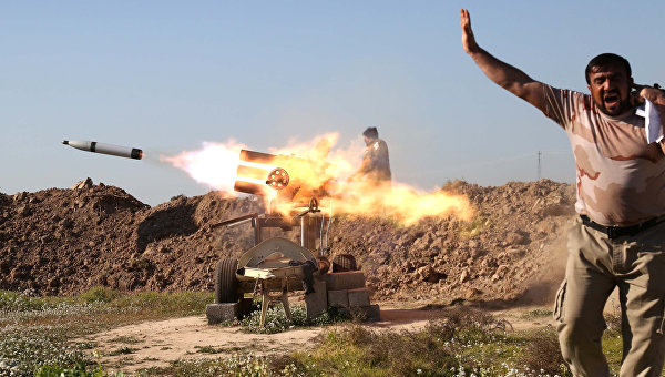 Битва за Киркук: кому достанется нефтяная провинция Ирака?
