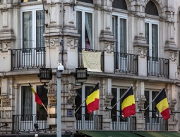 Премьер Бельгии призвал бастующих тюремщиков проявить ответственность