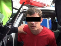 Уроженец Брянской области убил из ревности супругу в Калининграде