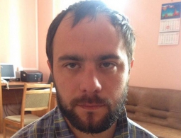 В Брянске пытаются найти родных задержанного мужчины, который не смог вспомнить свои данные