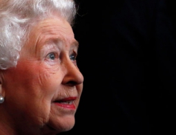 Елизавета Вторая назвала решение конфликта на Украине приоритетом Британии