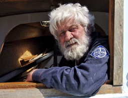 В Махачкале улицу назовут именем известного путешественника