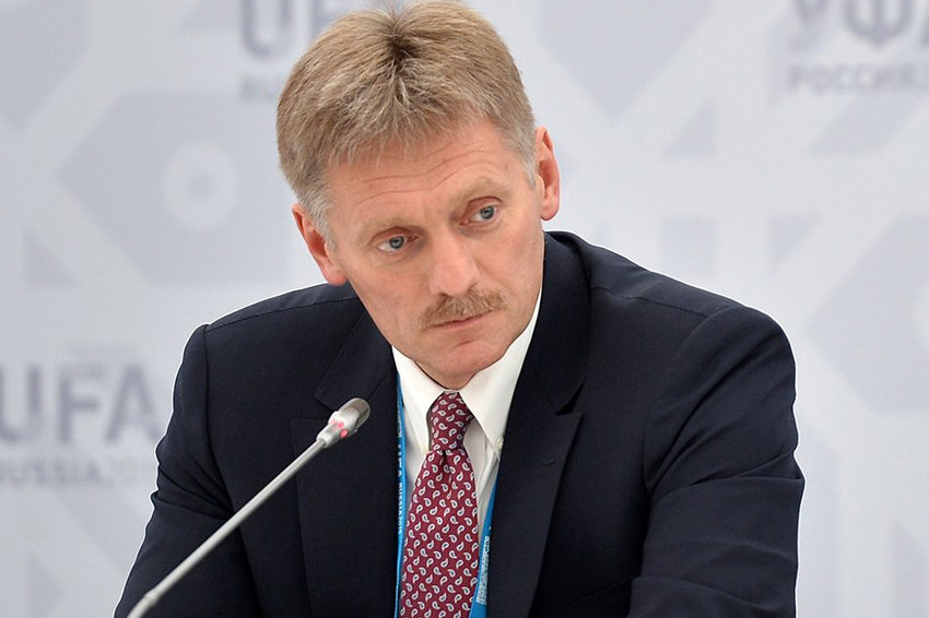В Кремле со скепсисом отнеслись к расследованию США по допингу в РФ