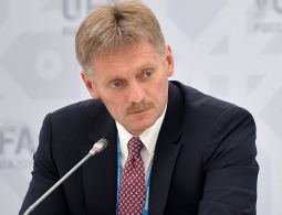 В Кремле со скепсисом отнеслись к расследованию США по допингу в РФ