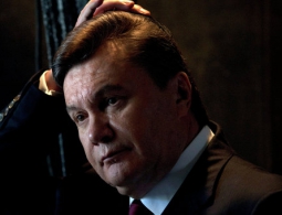 Суд в Киеве может обратиться к РФ по поводу допроса Януковича по видесвязи