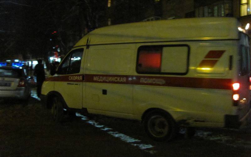 В ДТП под Жуковкой пострадали пять человек