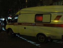 В ДТП под Жуковкой пострадали пять человек