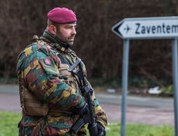 В армии Бельгии выявлены 60 радикально настроенных мусульман