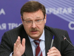 Косачев: НАТО не опора европейской безопасности, а ее главный вызов