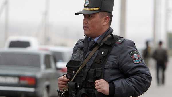 МВД Киргизии: за участие в митинге оппозиции в Бишкеке платили деньги