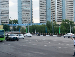 В Ташкенте вновь прошли "Виноградовские чтения" в поддержку русского языка