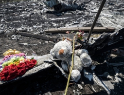 В Австралии крушение MH17 на Украине признали "массовым убийством"