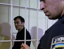 В Киеве не получали от России документов о выдаче Ерофеева и Александрова