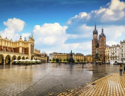 При проведении Всемирных дней молодежи в Польше задействуют тысячи военных