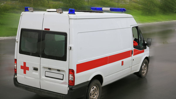 ДТП с автобусом в Южной Осетии: шесть российских военнослужащих погибли