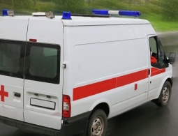 ДТП с автобусом в Южной Осетии: шесть российских военнослужащих погибли