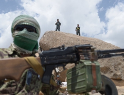 Россия не исключает ухудшения ситуации в Афганистане с наступлением лета