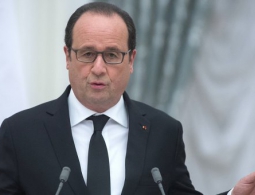 Главы Египта и Франции договорились о координации действий по поиску MS804