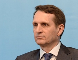 Нарышкин: ПА ОБСЕ старается, чтобы Киев выполнял минские соглашения