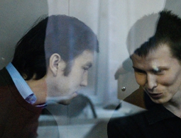 Приговор россиянам Ерофееву и Александрову вступает в силу 20 мая