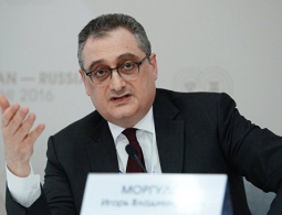 Моргулов: строительство АЭС во Вьетнаме будет показательно для стран АСЕАН