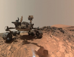 Раскрыта тайна загадочных марсианских каналов