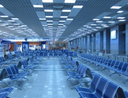 Источник: пропавший рейс MS804 после Каира должен был направиться в Хургаду