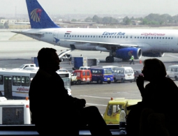 EgyptAir сообщит данные об исчезнувшем самолете по мере поступления