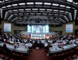 ОБСЕ: Госдума активно задействована в решении международных проблем