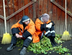 Брянск оказался в хвосте рейтинга городов по качеству работы коммунальщиков