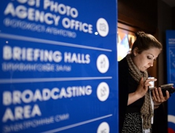 Генсек: АСЕАН стремится создать всеобъемлющую программу сотрудничества с РФ