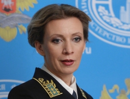Захарова: План "Б" по Сирии не обсуждался в Вене