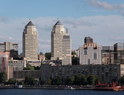 "Оппозиционный блок" предложил переименовать мэра Днепропетровска