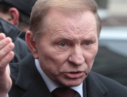 Кучма: успех переговоров зависит от решения вопроса безопасности в Донбассе