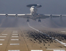 НАТО может направить AWACS в Турцию и международное пространство