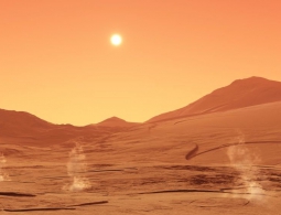 Названа дата полета США на орбиту Марса