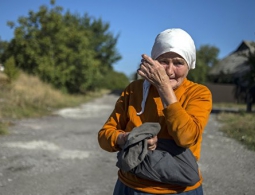 Глава военного комитета НАТО считает замороженным конфликт в Донбассе