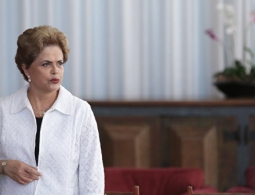 Роуссефф не чувствует за собой вины и не согласна с обвинениями