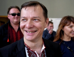 Представители "Радикальной партии" намерены ночевать на раскладушках в Раде