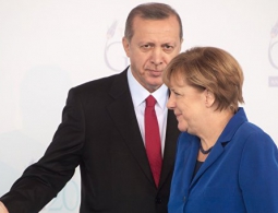 Экс-посол ЕС в Турции объяснил, как ФРГ помогла Эрдогану упрочить власть