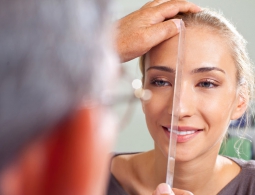 Найдены гены, отвечающие за форму носа