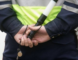 В ночь на 21 мая брянских автомобилистов проверят на трезвость