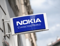 Компания Nokia сократит тысячу сотрудников в Финляндии