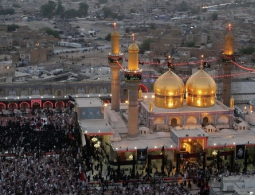 В Ираке отменили комендантский час в Багдаде, введенный из-за демонстраций