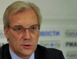 Постпред России при НАТО недоумевает из-за итогов совещания альянса