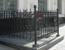 В Полтавской области Украины переименуют 600 улиц в рамках декоммунизации