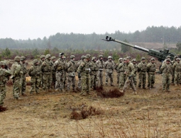 Грушко: Россия открыта к диалогу с НАТО о предотвращении военных инцидентов