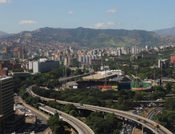 Венесуэла начала крупные военные учения