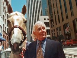 Ушел из жизни американский актер Алан Янг